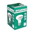 Faretto R80 E27 60W INCANDESCENZA