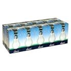  LAMPADINA INCANDESCENZA GOCCIA 100W E27 