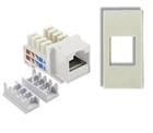 Presa dati RJ45 per serie MOSAIC LEGRAND