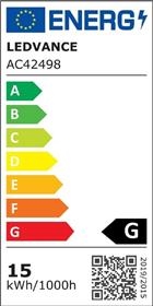 Osram neon 15W/840 T8 