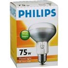 Faretto Philips R80 E27 75W 