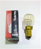 Lampadina piccola pera 15W