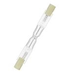 Alogena lineare corta 78mm 120w.