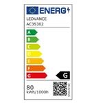 Alogena Osram 64690 lineare corta 78mm 80w.
