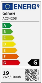 Lampada Dulux D/E 26W/827