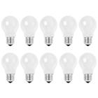  LAMPADINA INCANDESCENZA GOCCIA 100W E27 