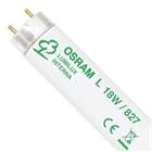 Neon T8 Lumilux 18W/827 2700K osram