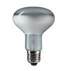 Faretto R80 E27 40W INCANDESCENZA